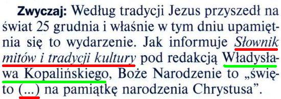 Przebudźcie się! Grudzień 2010
