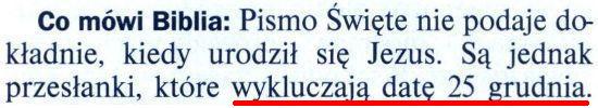Przebudźcie się! Grudzień 2010