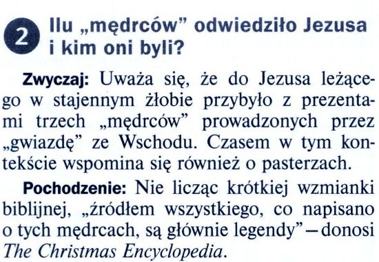 Przebudźcie się! Grudzień 2010