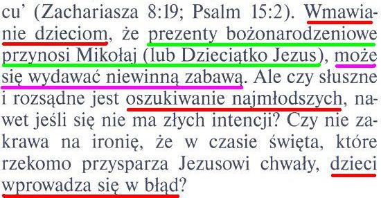 Przebudźcie się! Grudzień 2010