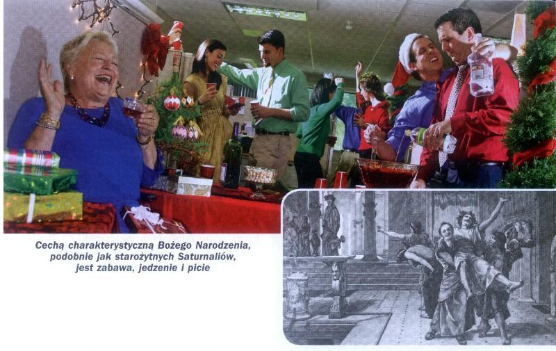 Przebudźcie się! Grudzień 2010