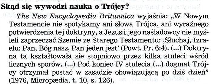 Prowadzenie rozmów na podstawie Pism