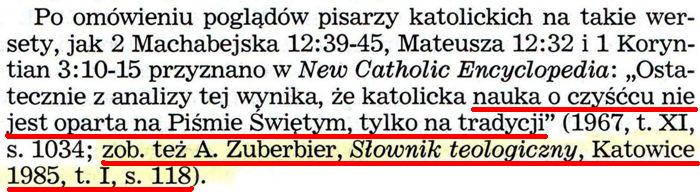 Prowadzenie rozmów na podstawie Pism