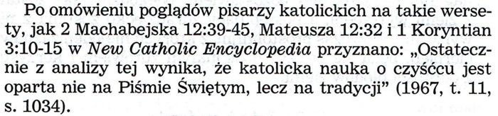 Prowadzenie rozmów na podstawie Pism