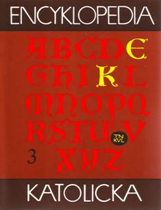Encyklopedia Katolicka