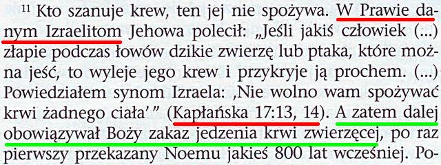 Czego naprawdę uczy Biblia