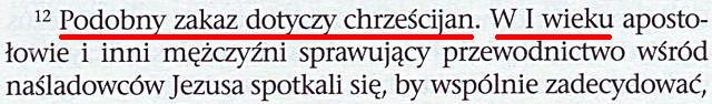 Czego naprawdę uczy Biblia