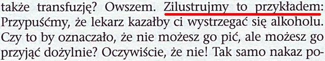 Czego naprawdę uczy Biblia