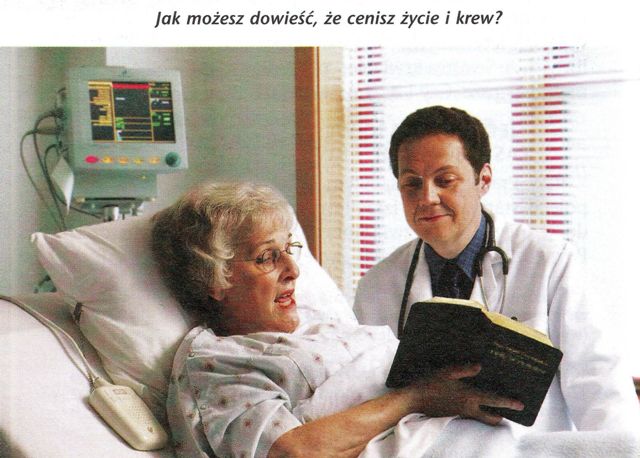 Czego naprawdę uczy Biblia