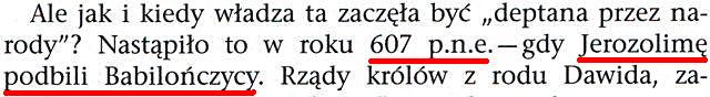 Czego naprawdę uczy Biblia