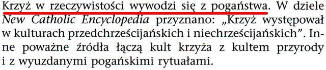 Czego naprawdę uczy Biblia