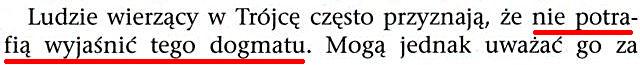Czego naprawdę uczy Biblia