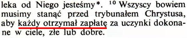 Biblia Tysiąclecia wyd.IV