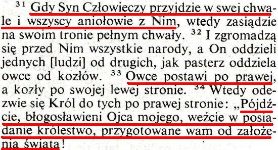 Biblia Tysiąclecia wyd.IV