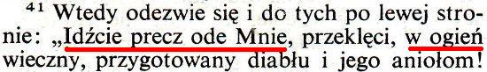 Biblia Tysiąclecia wyd.IV
