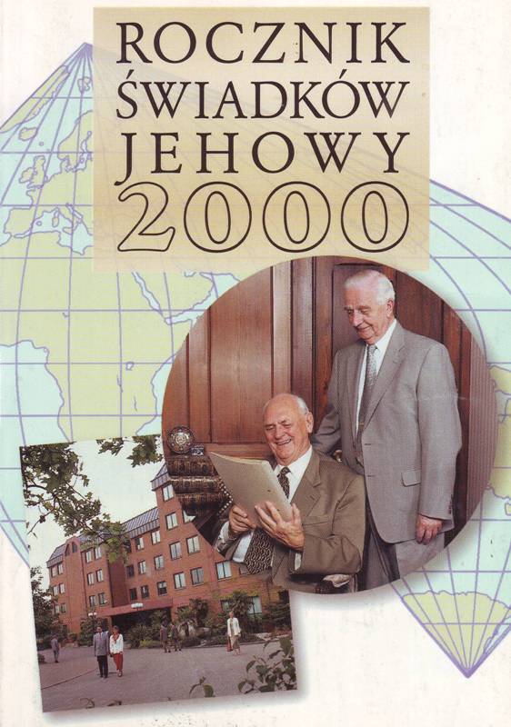 Rocznik Świadków Jehowy 2006