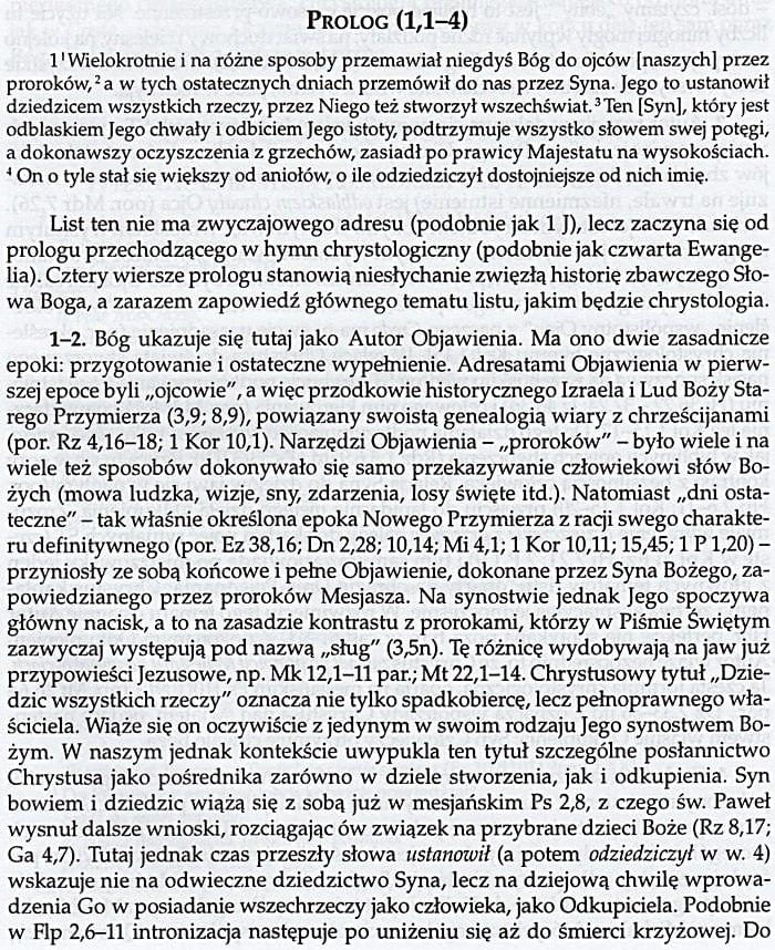 Komentarz praktyczny do Nowego Testamentu cz.2