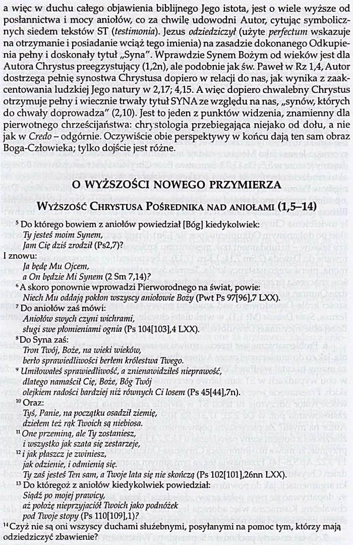 Komentarz praktyczny do Nowego Testamentu cz.2