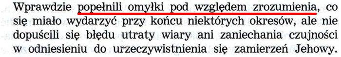 Prowadzenie rozmów na podstawie Pism