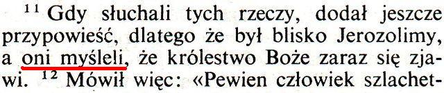 Biblia Tysiąclecia wyd.IV
