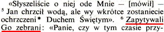 Biblia Tysiąclecia wyd.IV