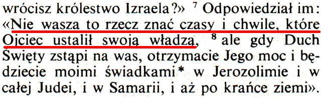 Biblia Tysiąclecia wyd.IV