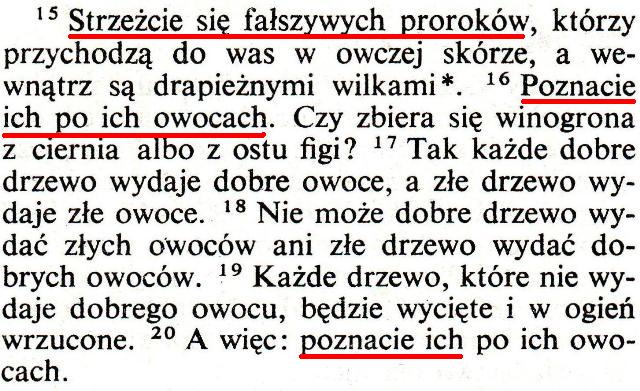 Biblia Tysiąclecia wyd.IV