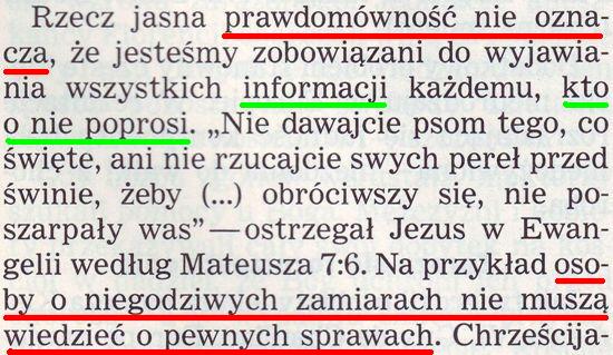 Przebudźcie się! 8 lutego 2000