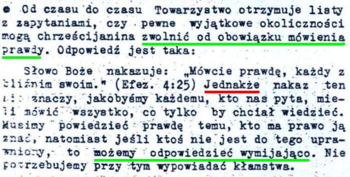 Strażnica 1961 Nr 4
