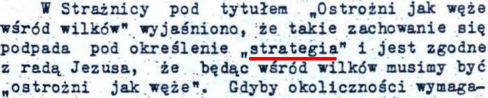 Strażnica 1961 Nr 4