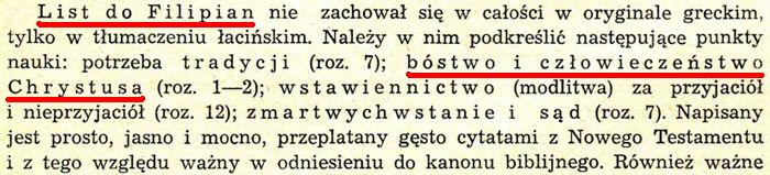 Patrologia