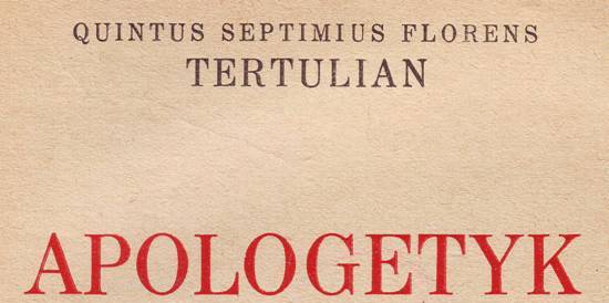 Apologetyk