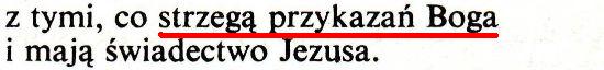 Biblia Tysiąclecia