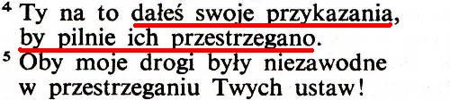 Biblia Tysiąclecia