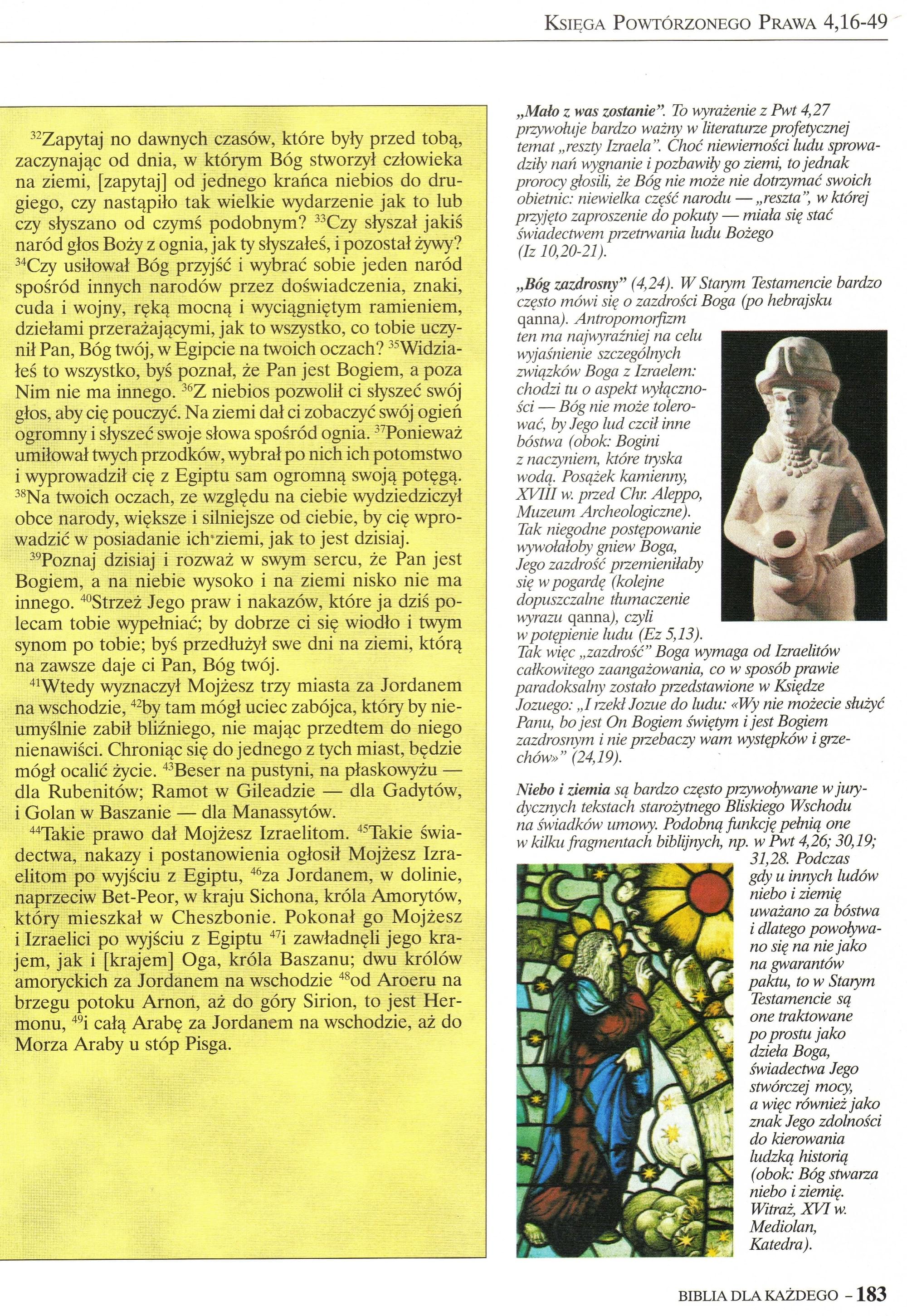 Biblia dla każdego