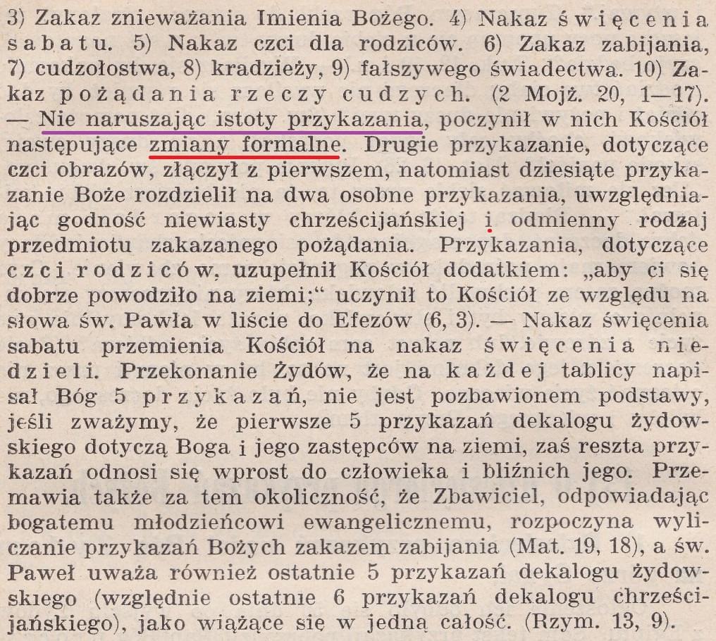 Katechizm Ludowy