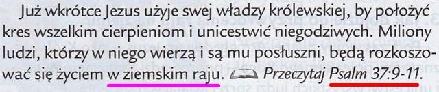 Bóg ma dla nas dobrą nowinę