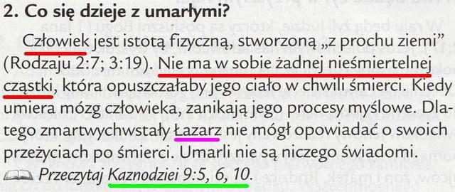 Bóg ma dla nas dobrą nowinę