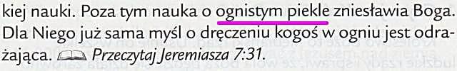 Bóg ma dla nas dobrą nowinę