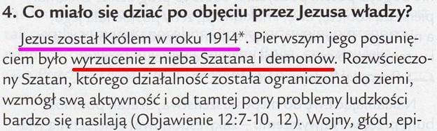 Bóg ma dla nas dobrą nowinę