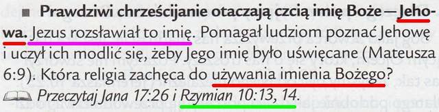 Bóg ma dla nas dobrą nowinę