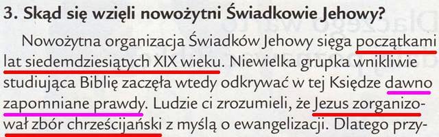 Bóg ma dla nas dobrą nowinę