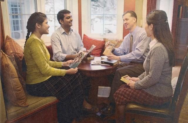 Bóg ma dla nas dobrą nowinę