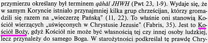Edycja św. Pawła