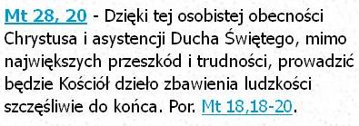 Biblia Tysiąclecia