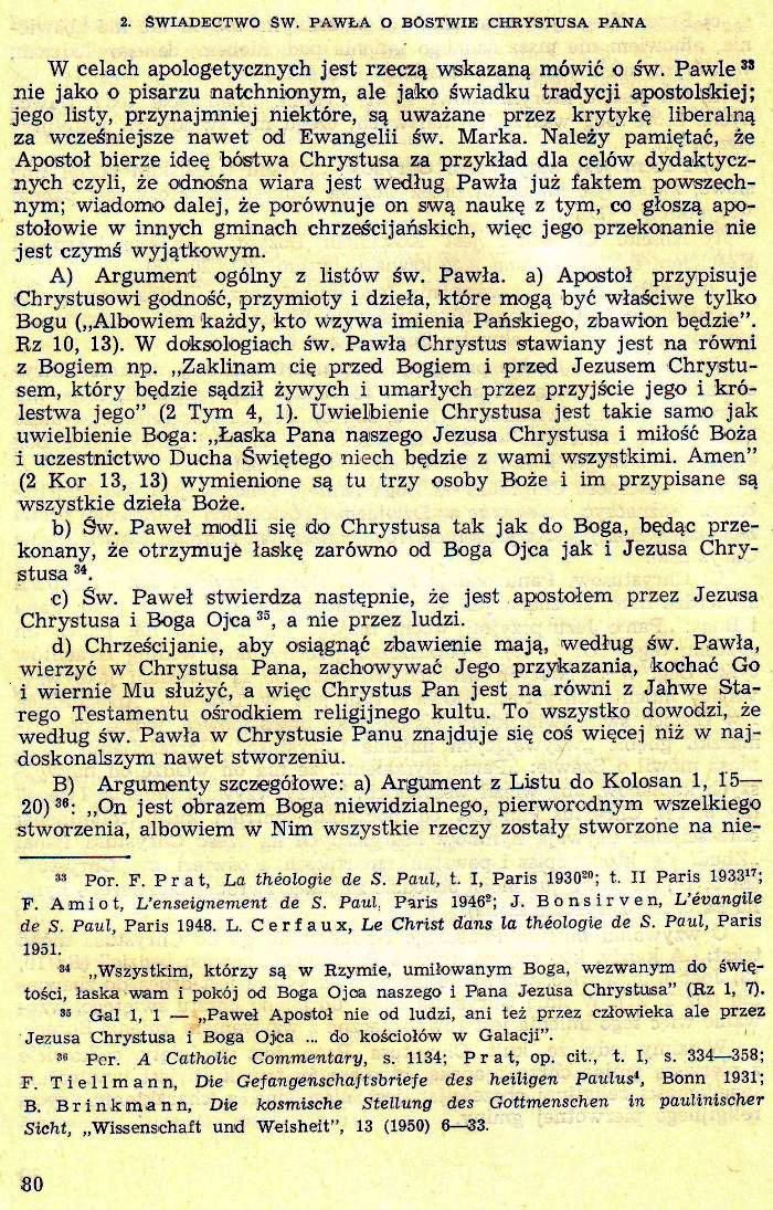 Chrystus Bóg-Człowiek