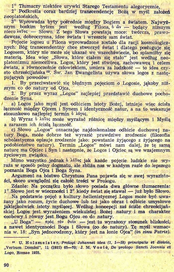 Chrystus Bóg-Człowiek