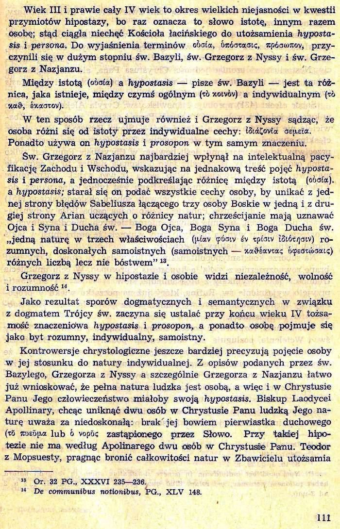 Chrystus Bóg-Człowiek