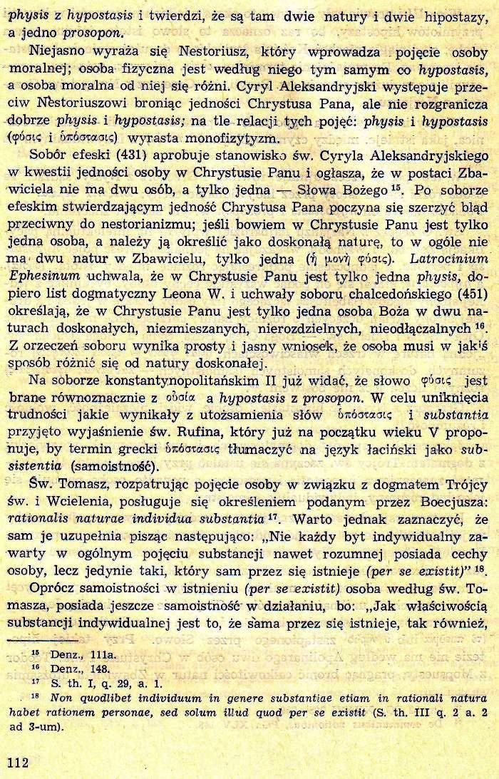 Chrystus Bóg-Człowiek
