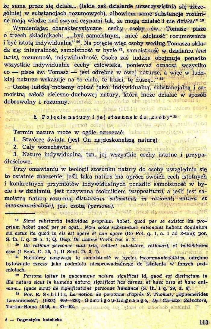 Chrystus Bóg-Człowiek